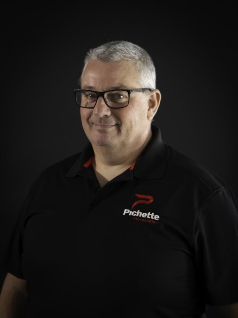 Claude Laviolette