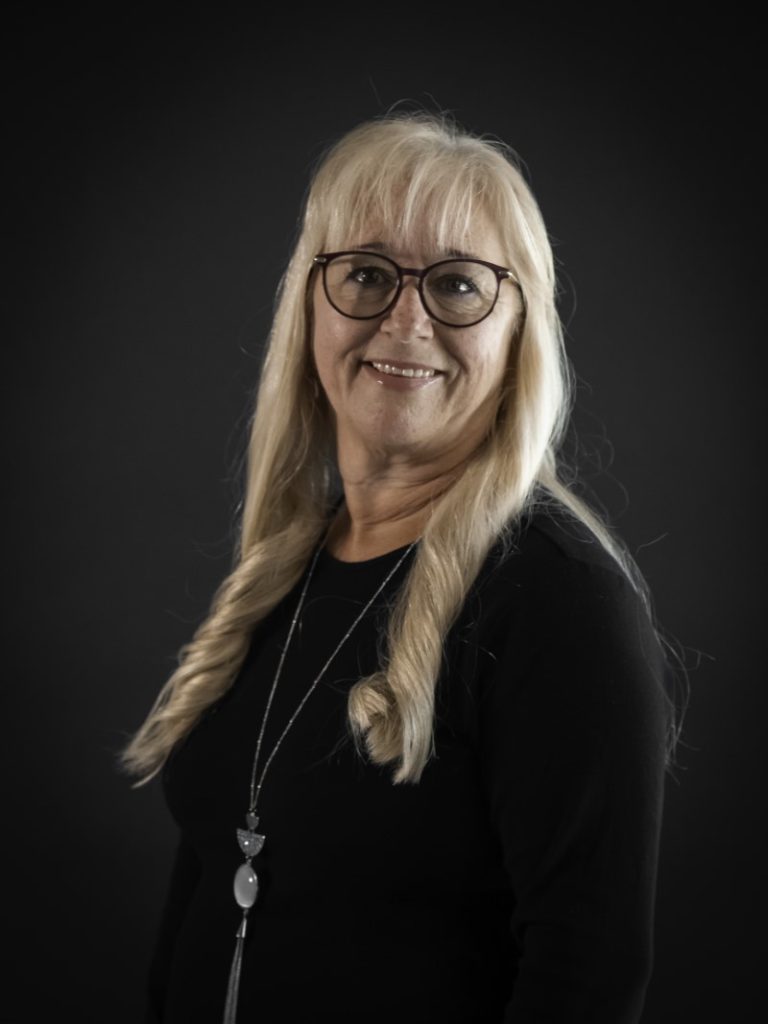 Francine Blain