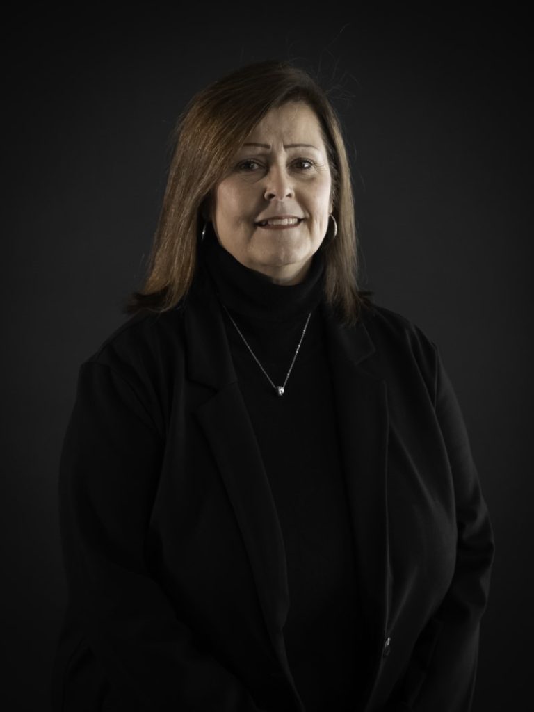 Johanne Lepage