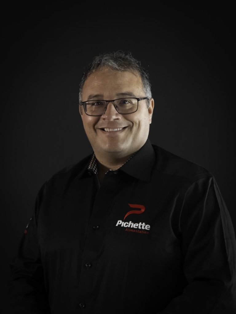 Patrick Massé